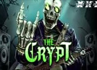 The Crypt slot Nolimit City